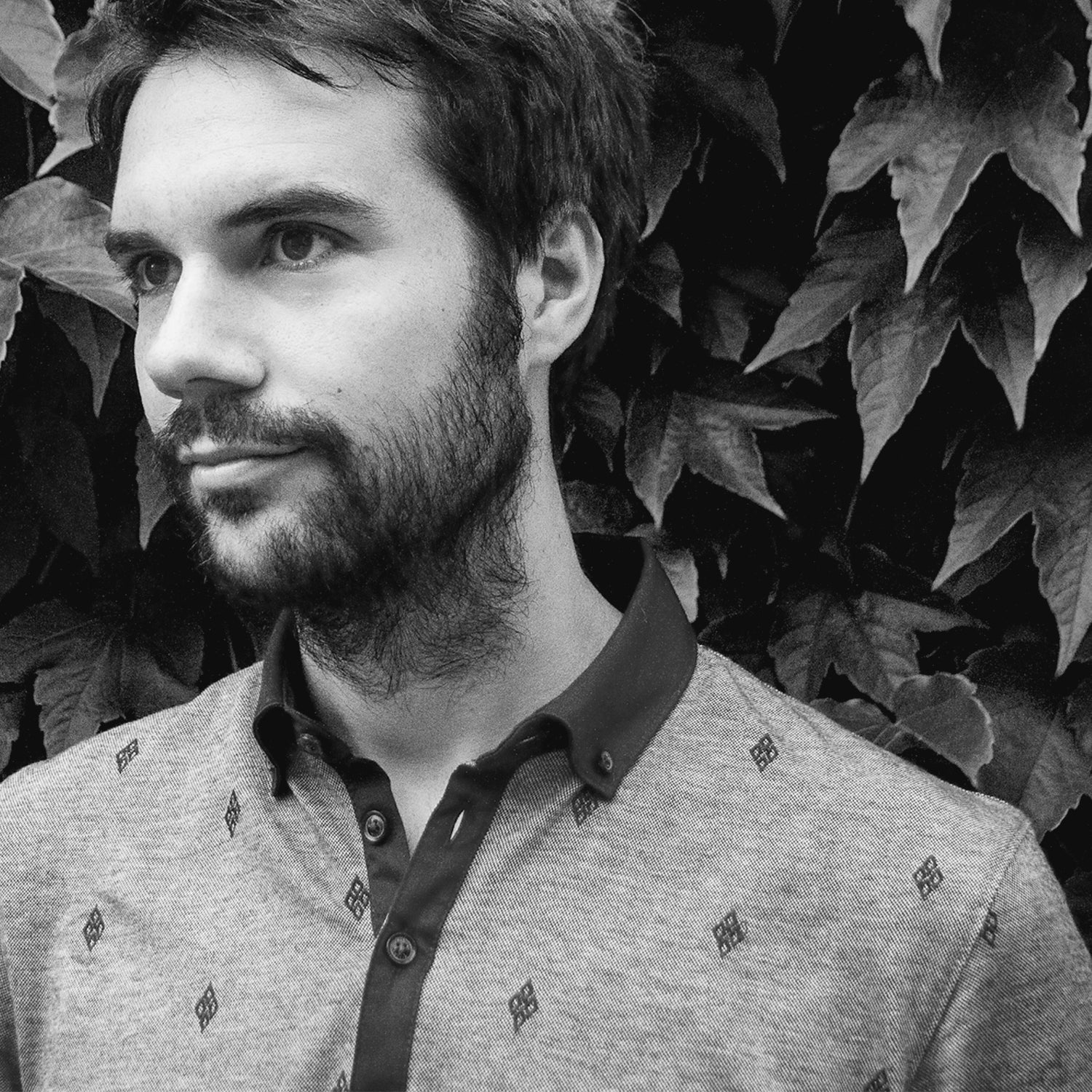 Podcast: Álvaro Carmona