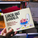 ROGER PELÀEZ | Ejaculant Diarrea
