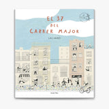 LALI MIRÓ | El 37 del Carrer Major