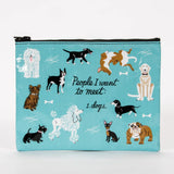 Estuche "People I love: Dogs"