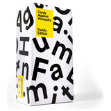 Cards Against Humanity: Family Edition