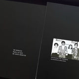 ALMACÉN DE ANÁLISIS | Libreta "Un espacio para lo que no está escrito"