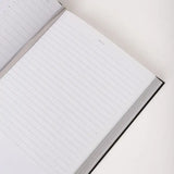 Libreta "Daily Planner" (varios)