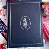 LEWIS CARROLL | Las aventuras de Alicia en el País de las Maravillas. A través del espejo, edición anotada por Martin Gardner
