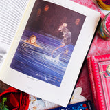 LEWIS CARROLL | Las aventuras de Alicia en el País de las Maravillas. A través del espejo, edición anotada por Martin Gardner