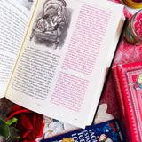 LEWIS CARROLL | Las aventuras de Alicia en el País de las Maravillas. A través del espejo, edición anotada por Martin Gardner