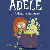 Mr TAN & DIANE LE FEYER | La terrible Adèle: ¡Un talento monstruoso! (Vol. 6)