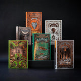 MICHAEL MCDOWELL | Saga Blackwater (castellano)