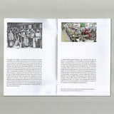 NOSVIGILANBB | Odiar el trabajo (nº 3)