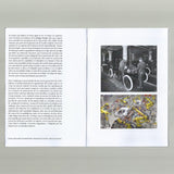 NOSVIGILANBB | Odiar el trabajo (nº 3)