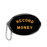 Monedero ch*ch*: "RECORD MONEY"