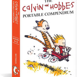 BILL WATTERSON | The Calvin and Hobbes Portable Compendium (1 + 2)