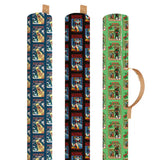 Rollo papel de regalo Steven Rhodes