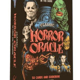 Horror Oracle