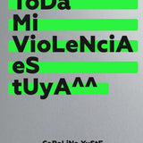 CAROLINA YUSTE | ToDa Mi VioLeNcia eS tUyA^^