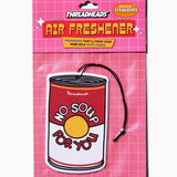 Ambientador "No Soup For You"