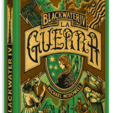 MICHAEL MCDOWELL | Saga Blackwater (castellano)