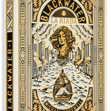 MICHAEL MCDOWELL | Saga Blackwater (castellano)