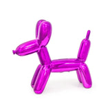 Hucha Perro de globos
