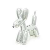 Hucha Perro de globos