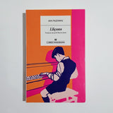 IAN McEWAN | Lliçons