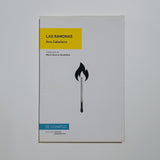 ANA CABALEIRO | Las Ramonas