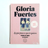 GLORIA FUERTES | Lo que pasa es que te quiero