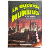 H. G. WELLS | La guerra de los mundos
