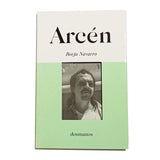 BORJA NAVARRO | Arcén