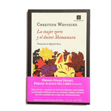 CHRISTINE WUNNICKE | La mujer zorro y el doctor Shimamura