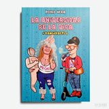 PEDRO VERA | Ranciofacts 6: La universidad de la vida