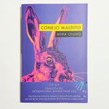 BORA CHUNG | Conejo maldito