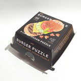 Puzzle Hamburguesa