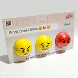 Emojis Antiestrés