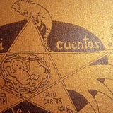 GATO CARTER | Anti Cuentos de Navidad