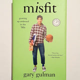 GARY GULMAN | Misfit