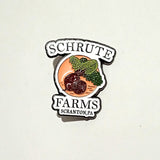 Pin "Schrute Farms" Scranton, Pa