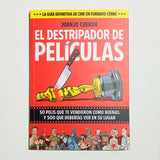 JUANJO CUERDA | El destripador de películas