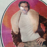 Camiseta "Did you miss my hot breath in your ear"