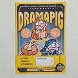 PER FRITSCHE | Dramapig (eng)