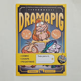 PER FRITSCHE | Dramapig (esp)