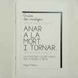 Aguas internacionales #06: "Anar a la mort y tornar" X ROGER PELÀEZ