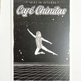 DIDAC ALCARAZ | Print "Café Chinitas: Niña bailarina"