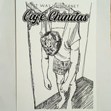 DIDAC ALCARAZ | Print "Café Chinitas: Colgado"