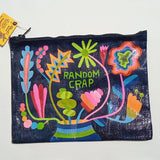 Estuche "Random crap"