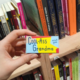 Chicles "Cool-Ass Grandma"