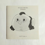 NÉSTOR F.  | Fanzine "Sam Lovitz (1948-2021): Restrospectiva"