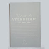 LAURA ORTIZ GÓMEZ | Diario de aterrizaje