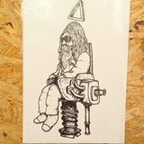 CHINI OVERRATED | Dios