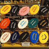 Monedero ch*ch*: "TACO MONEY"